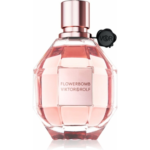 VIKTOR & ROLF Viktor & Rolf Flowerbomb 100 ml - Eau de Parfum - Damesparfum