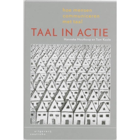 Taal in actie (Paperback)