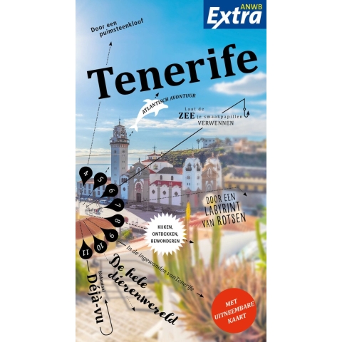 Tenerife (Paperback)