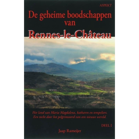 De geheime boodschappen van Rennes-le-Chateau (Paperback)