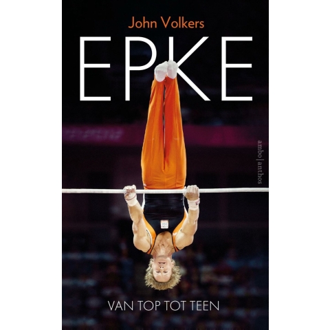 Epke (Paperback)