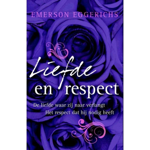 Liefde en respect (Paperback)