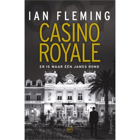 Casino Royale (Paperback)
