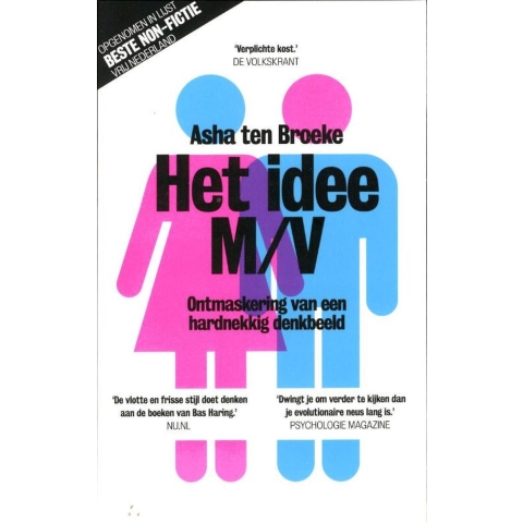 Het idee M/V (Paperback)