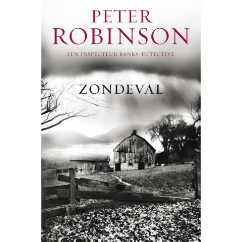 Zondeval (Paperback)