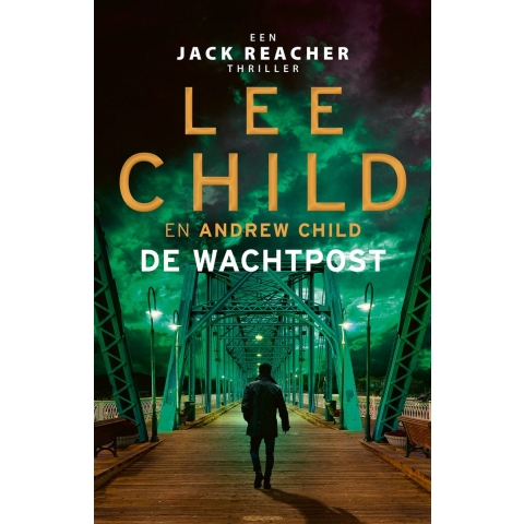 De wachtpost (Paperback)
