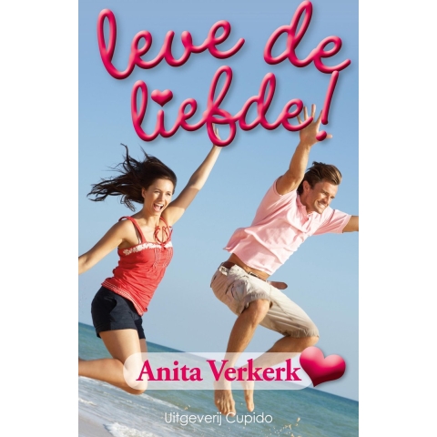 Leve de liefde! (Paperback)