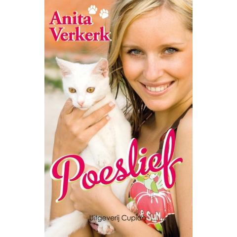 Poeslief (Paperback)