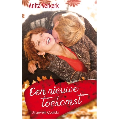 Een nieuwe toekomst (Paperback)