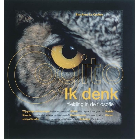 Ik denk (Paperback)