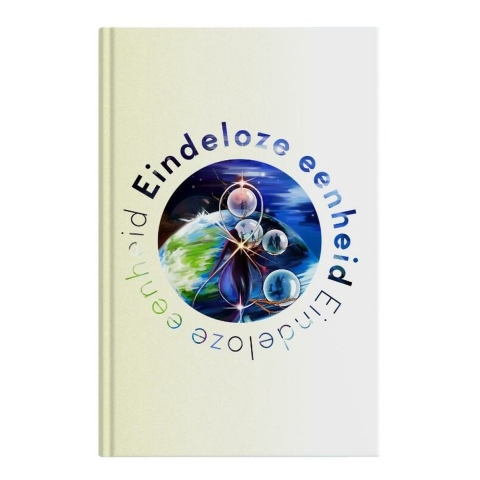 Eindeloze eenheid (Hardback)