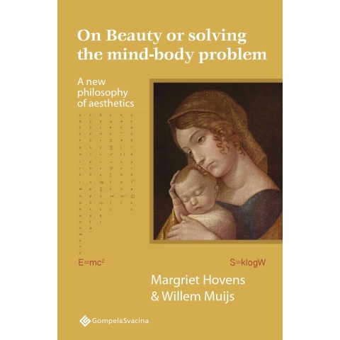 On Beauty or solving the mind-body problem (Paperback)