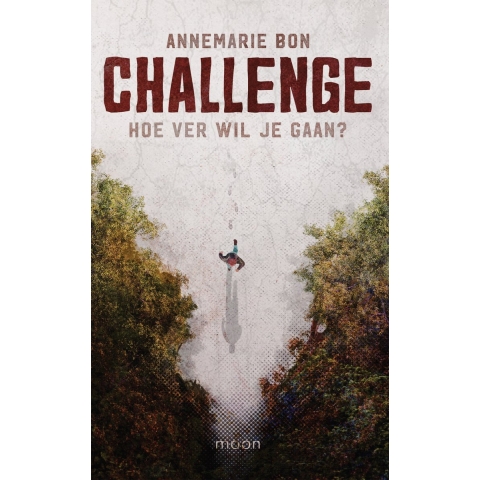 Challenge (Paperback)