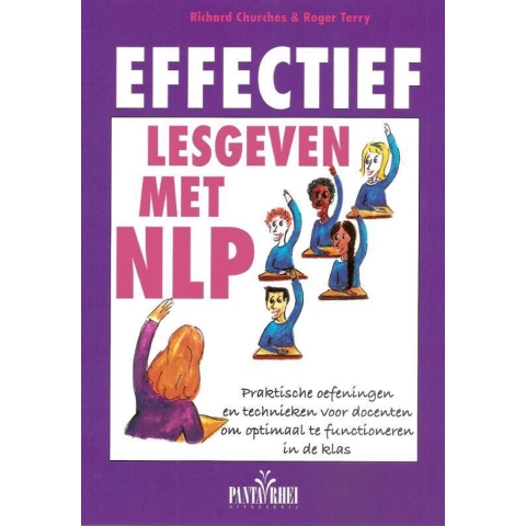 Effectief lesgeven met NLP (Paperback)