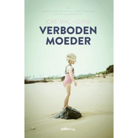 Verboden moeder (Paperback)
