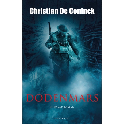 Dodenmars (Hardback)