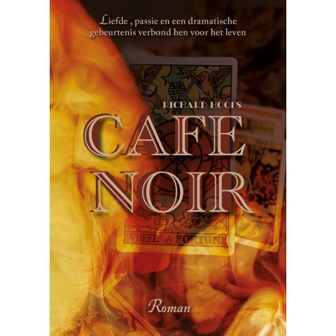 Cafe Noir (Paperback)