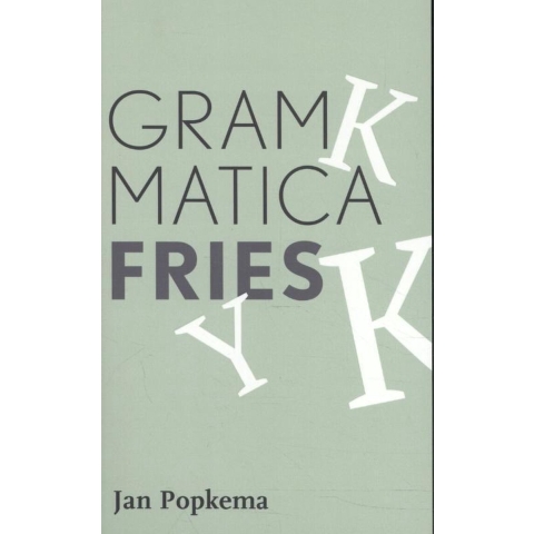 Grammatica Fries (Paperback)
