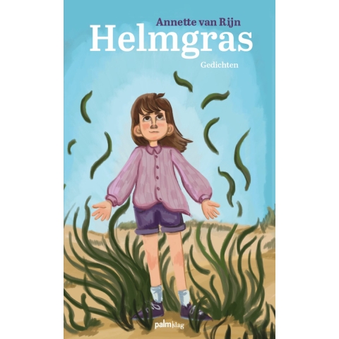 Helmgras (Paperback)