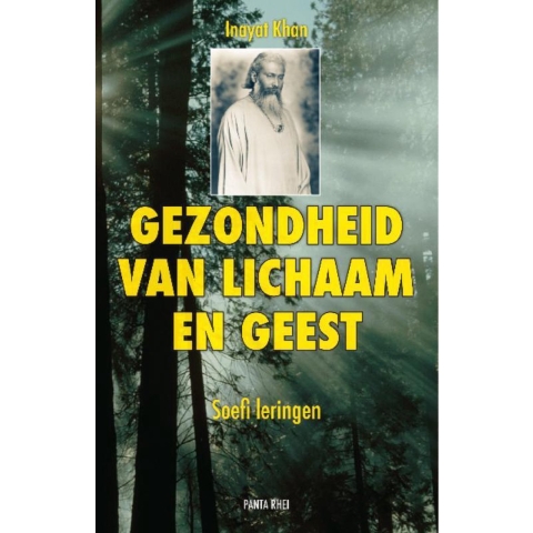 Gezondheid van lichaam en geest (Paperback)