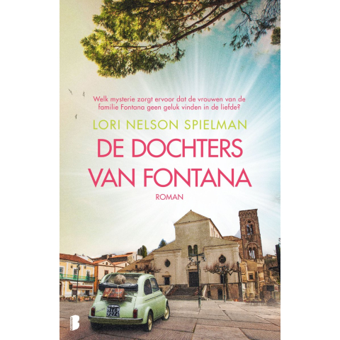 De dochters van Fontana (Paperback)