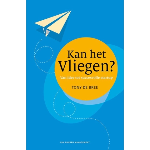 Kan het vliegen? (Paperback)