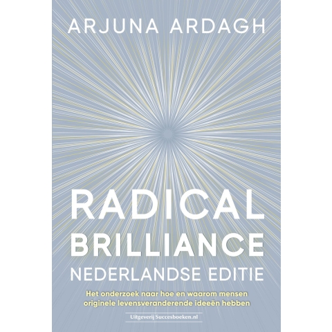 Radical Brilliance Nederlandse editie (Paperback)