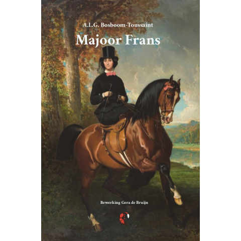 Majoor Frans (Paperback)
