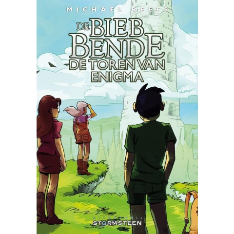 De Toren van Enigma (Paperback)