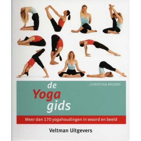 De yoga-gids (Paperback)