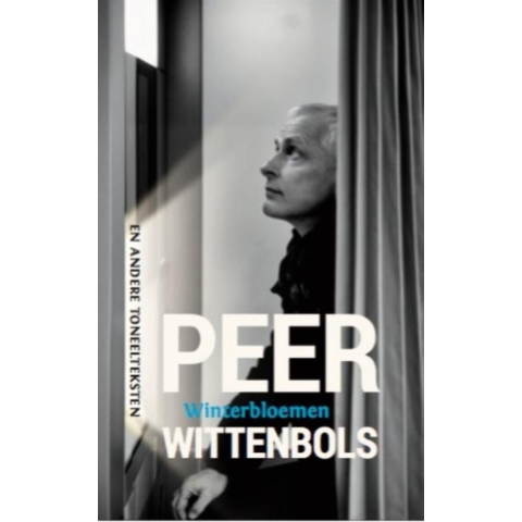 Winterbloemen en andere toneelteksten (Paperback)