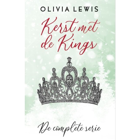 Kerst met de Kings (Paperback)