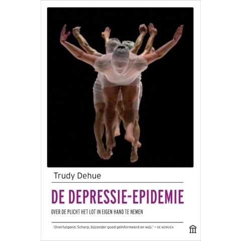 De depressie-epidemie (Paperback)