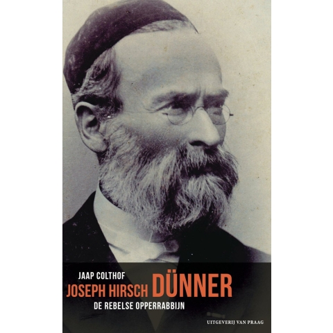 Joseph Hirsch Dünner (Paperback)