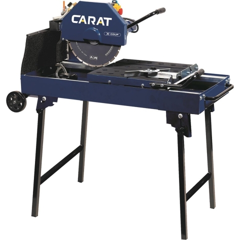 Carat X-Coup 350 Steenzaagmachine 2.2kW - BEX3500000