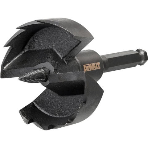 DeWALT DT4587 Cilinderkopboor 74mm