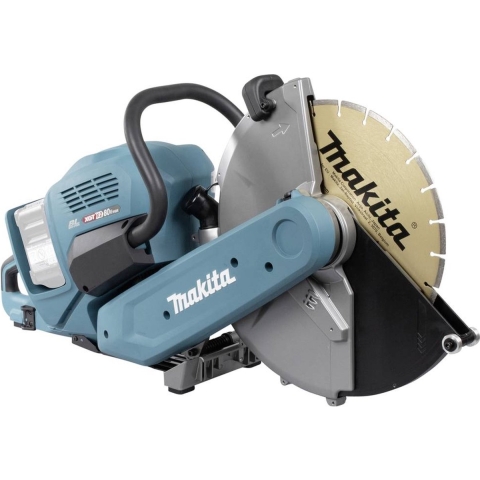 Makita CE002GZ01 Accu Doorslijper 355mm 2 x AWS XGT 40V Max Basic Body