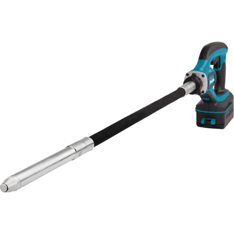 Makita DVR350Z Accu Betontrilnaald 25x800mm 18V Basic Body