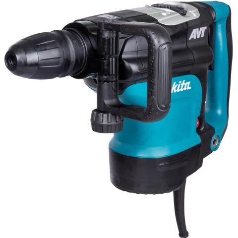 Makita HR4511C Combihamer SDS-MAX 1350W 230V in Koffer