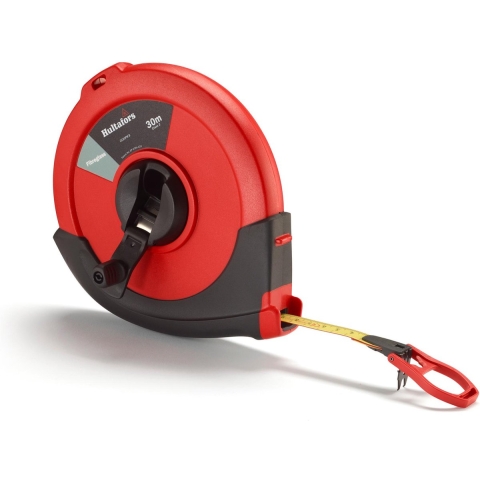 Hultafors Rolbandmaat CC FM 30m - HU391303