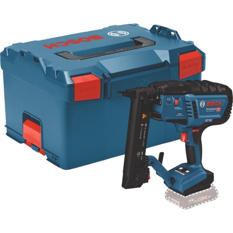 Bosch Professional GTH 18V-38 M Accu Niettacker 18V Basic Body in L-boxx - 0601482501