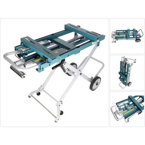 Makita WST05 / DEAWST05 Onderstel 2700mm
