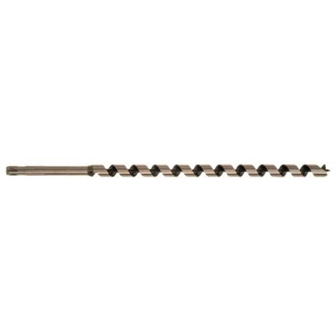 Bahco Slangenboor 18x460mm - 9627-18-460