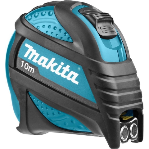 Makita B-57168 Rolbandmaat 10 meter x 25 mm