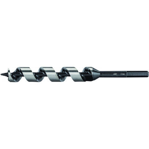 Bahco Slangenboor 30x230mm - 9626-30