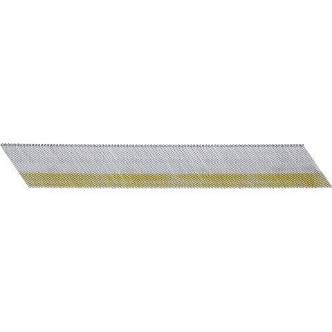 DeWALT DNBDA1538SZ 15 Gauge RVS spijkers 1.8x38mm 4000 stuks