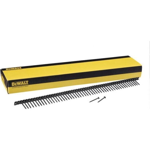 DeWALT DWF4000250 3.5x25mm Bandschroeven Fijne draad VE=1000