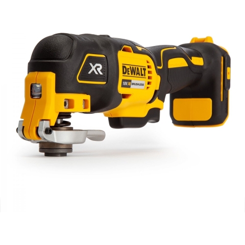 DeWALT DCS355N Accu Multitool Brushless 18V Basic Body