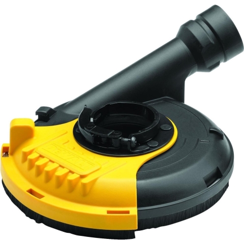 DeWALT DWE46150 115mm / 125mm Polijsthulpstuk