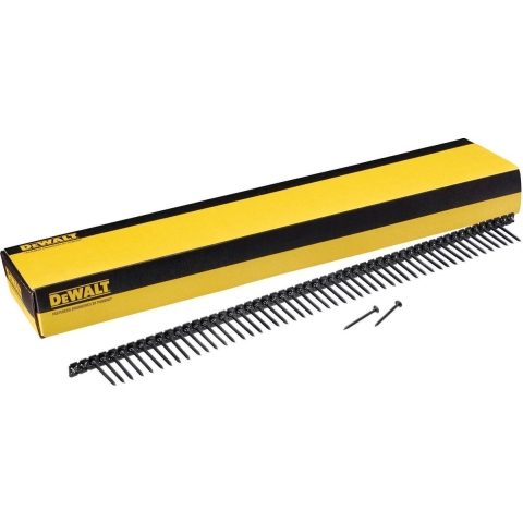 DeWALT DWF4000550 3.5x55mm Bandschroeven Fijne draad VE=1000